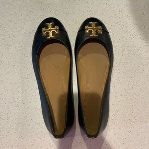 Tory Burch Flats AUTHENTIC